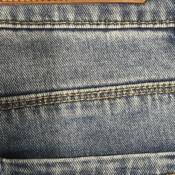 Classic Denim Skinny Jeans for Women - Picture 8 of 8